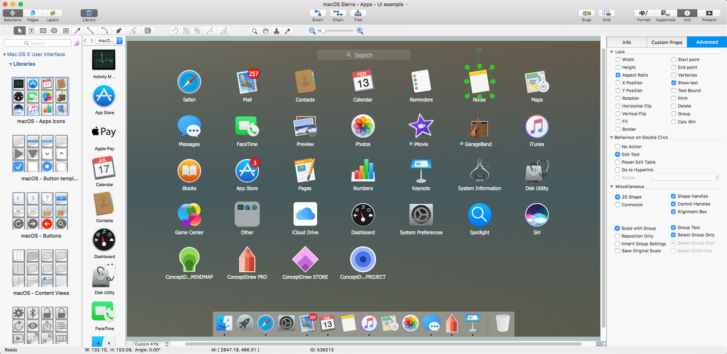 Web Development Software Mac Os X